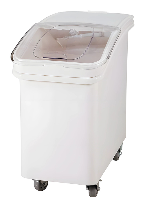 Контейнер для сыпучих продуктов MACO Jiwins JW-S102 — фото товара