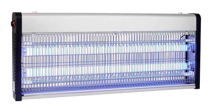 Лампа инсектицидная Hurakan HKN-LIN150L LED — фото товара