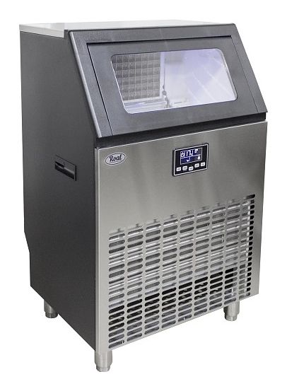 Льдогенератор ROAL HZB-150 F/AB — фото товара