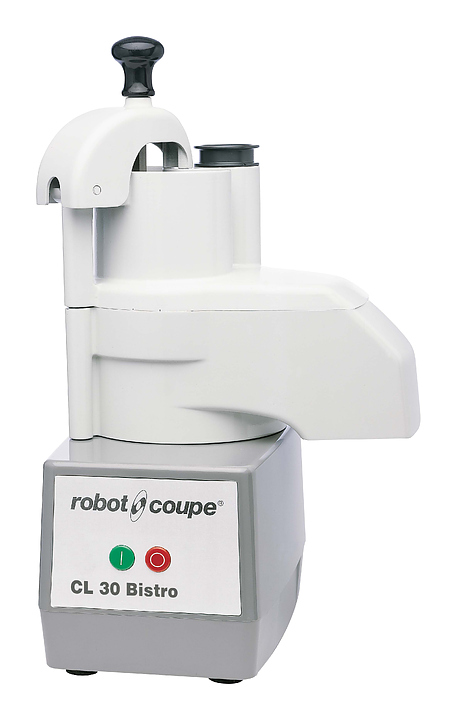 Овощерезка Robot Coupe CL30 Bistro (без дисков) — фото товара