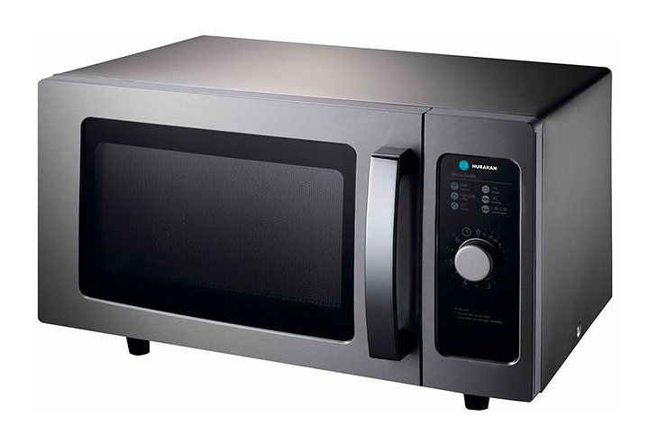 Печь микроволновая Hurakan HKN-WP1000 PRO — фото товара
