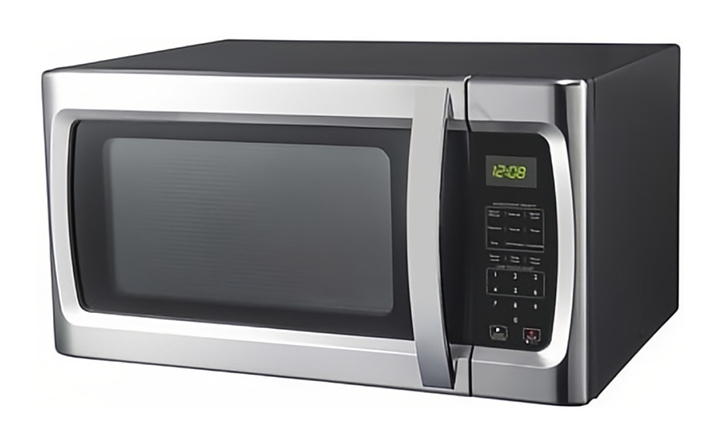 Печь микроволновая Hurakan HKN-WP900-30L — фото товара