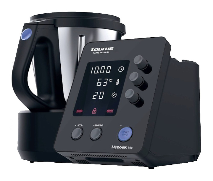 Термоблендер Taurus Mycook pro( 1 jar) — фото товара