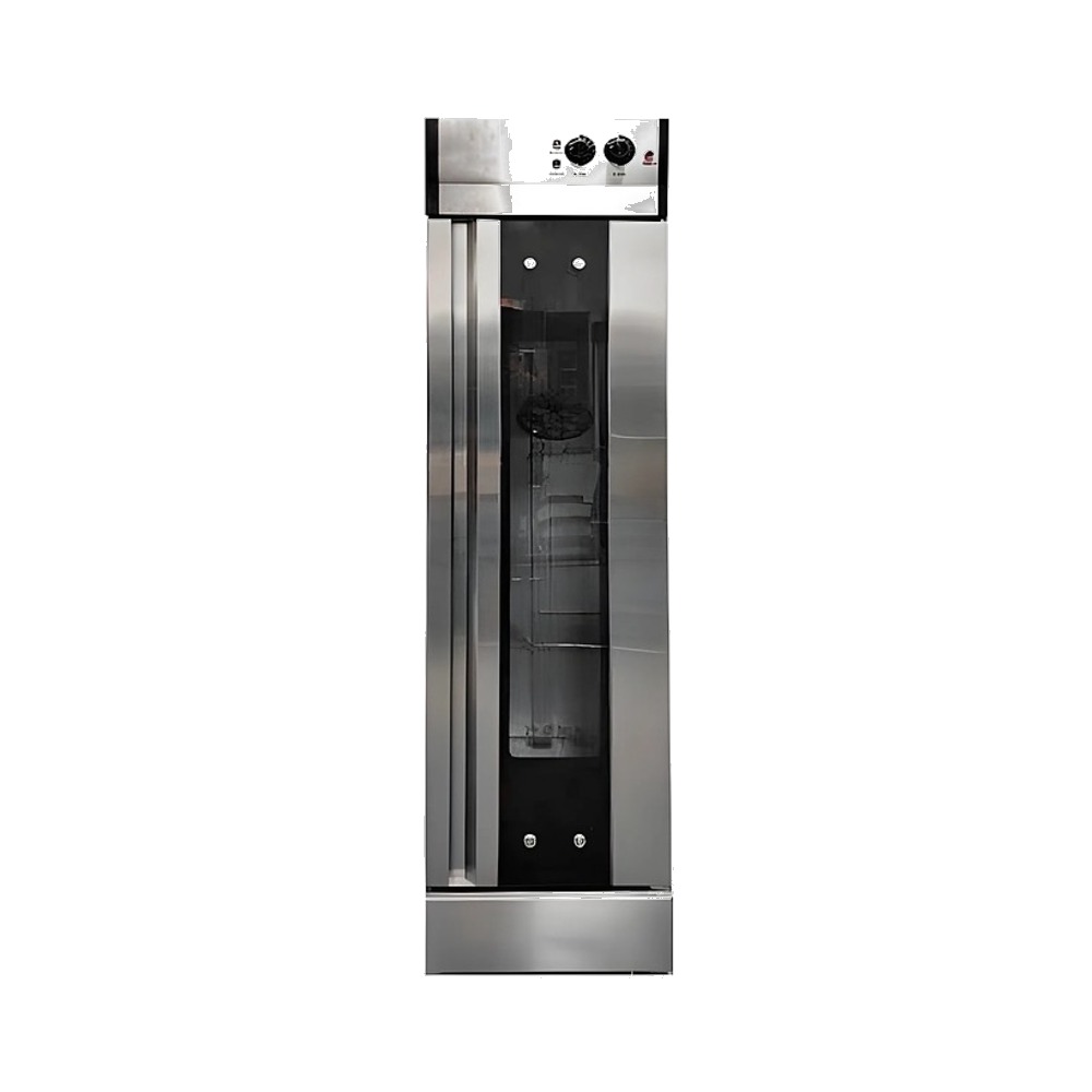 Шкаф расстоечный Hurakan HKN-XLT196M — фото товара