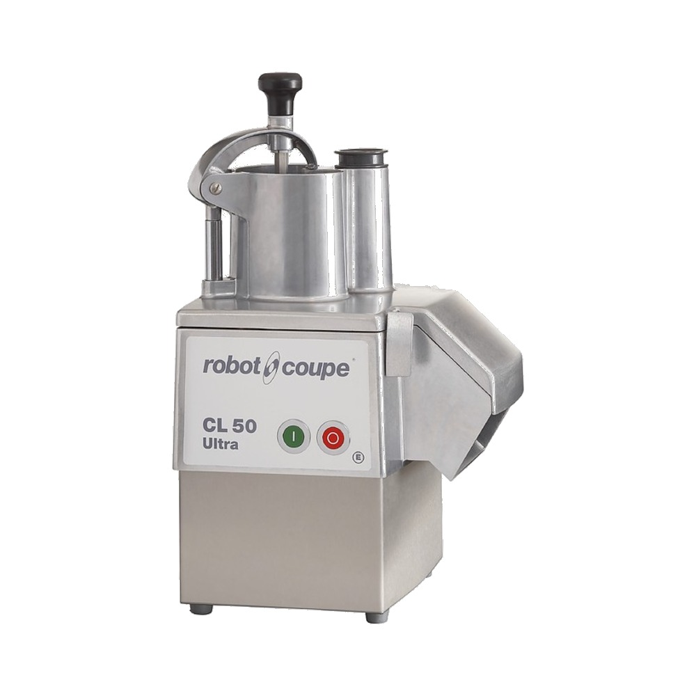 Овощерезка Robot Coupe CL50 Ultra — фото товара