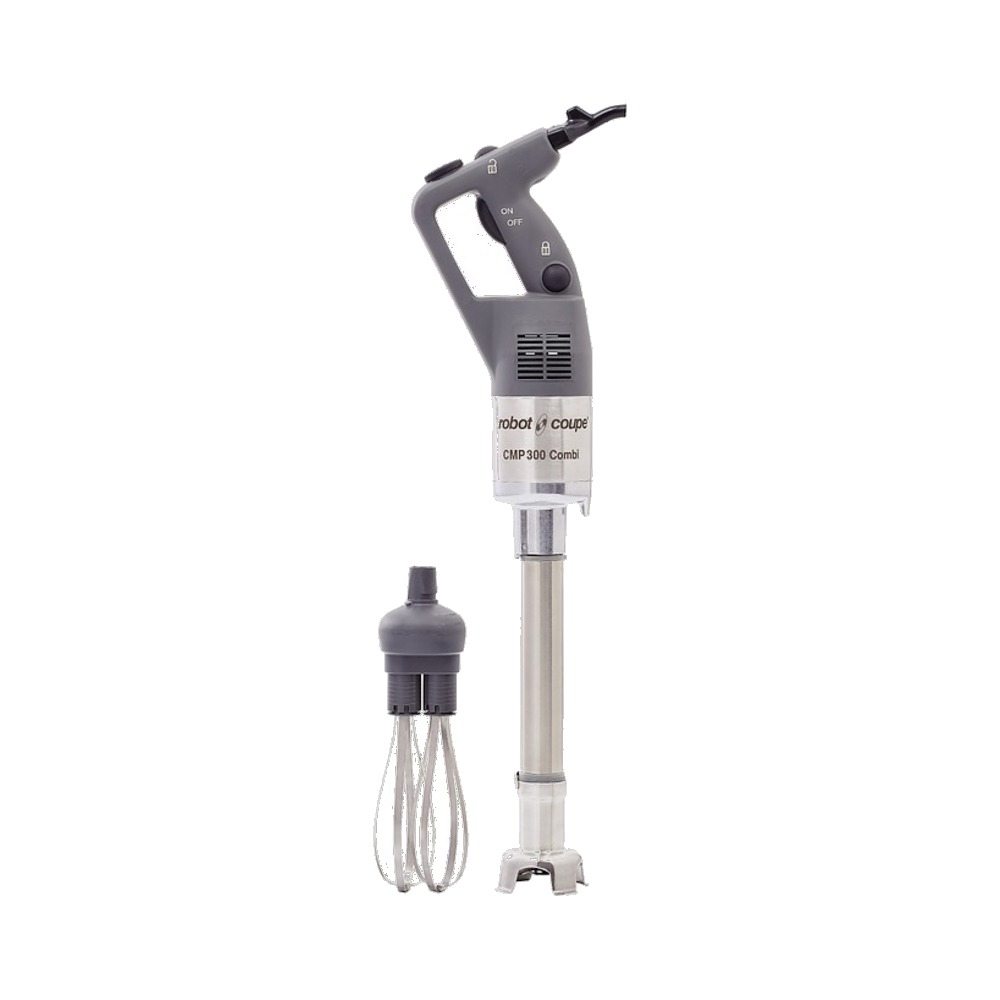 Миксер ручной Robot Coupe CMP 300 Combi — фото товара