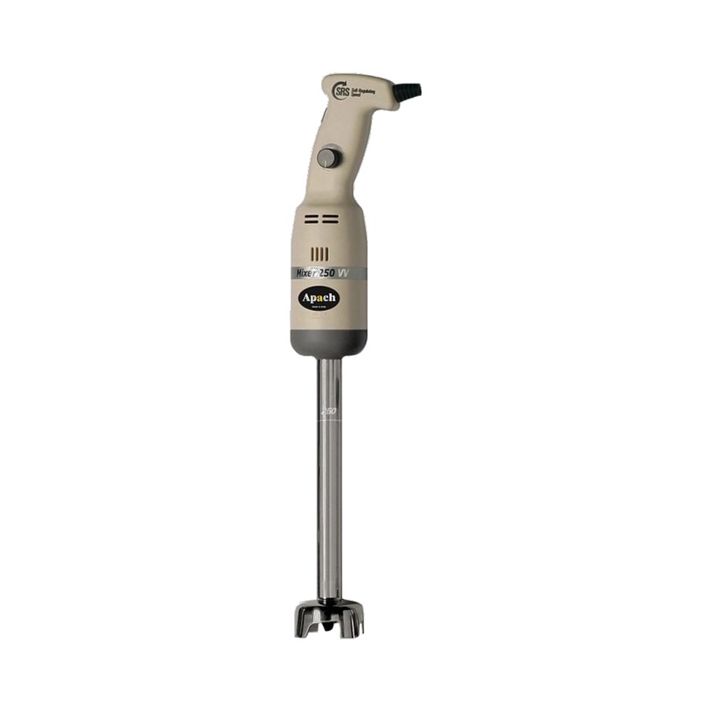 Миксер ручной Apach AHM250V250 — фото товара