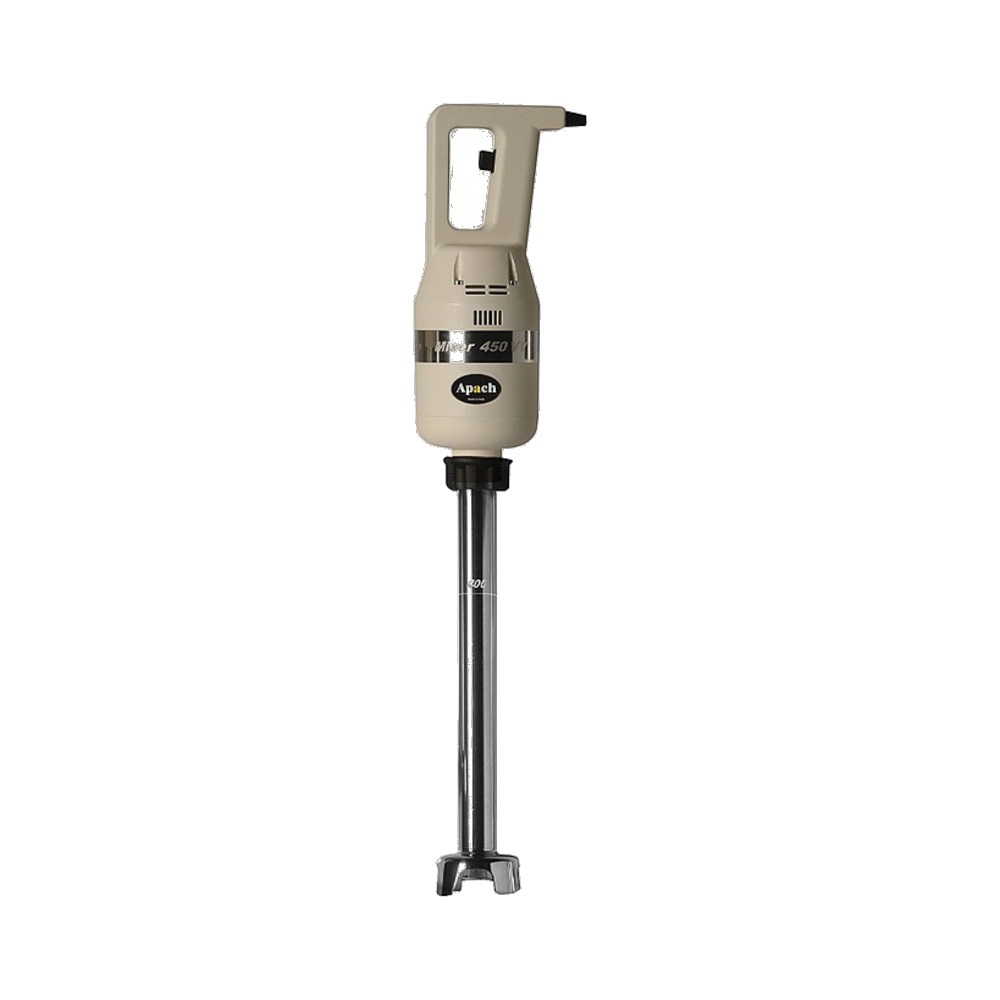 Миксер ручной Apach AHM450F300 — фото товара