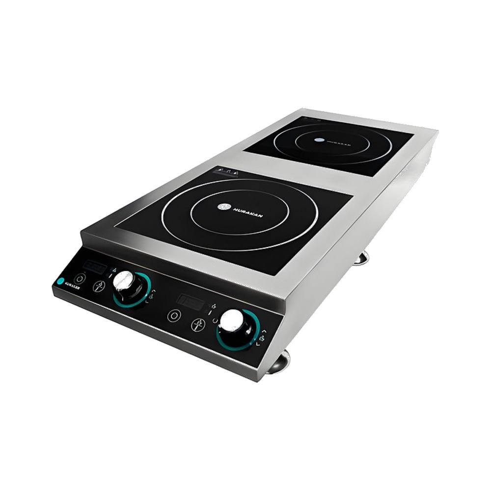 Плита индукционная Hurakan HKN-ICF70D2V — фото товара